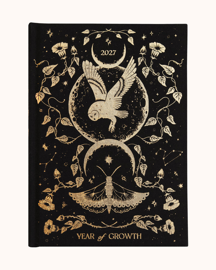 2027 Year of Growth Book