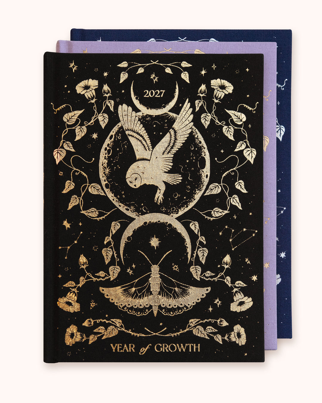 2027 Year of Growth Book