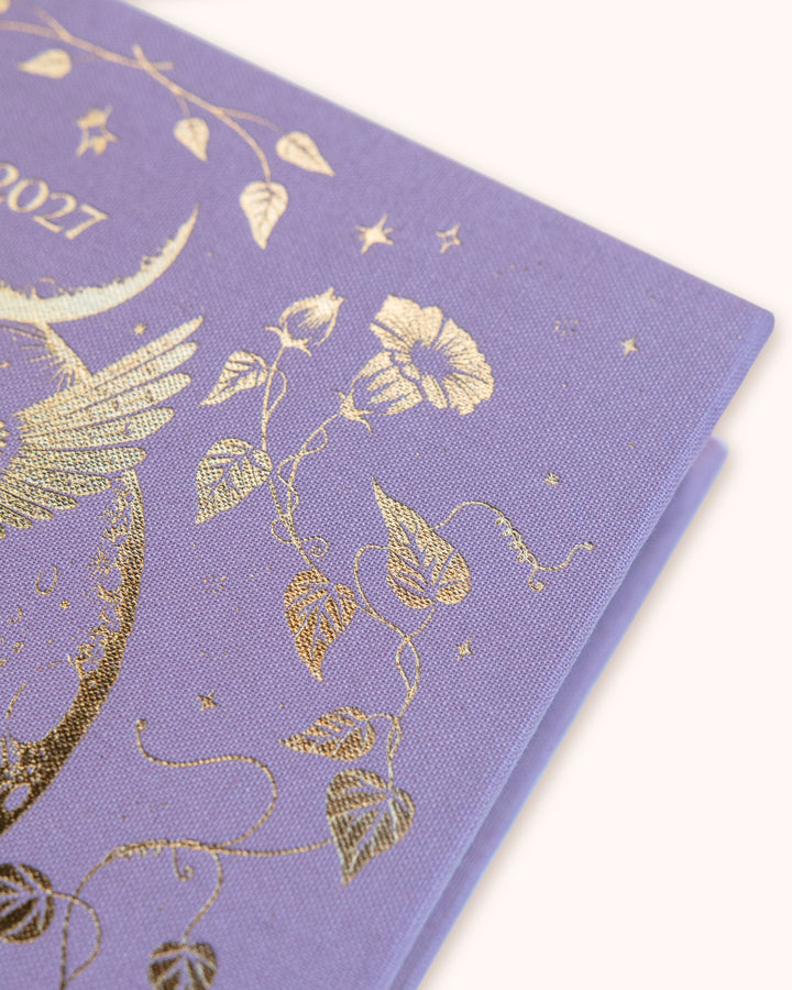 2027 Year of Growth Book