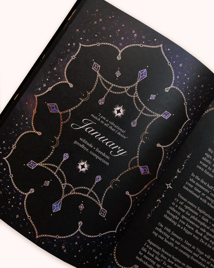 2027 Year of Growth Book