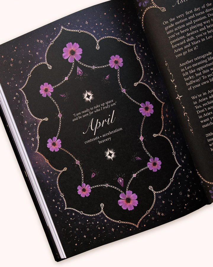 2027 Year of Growth Book