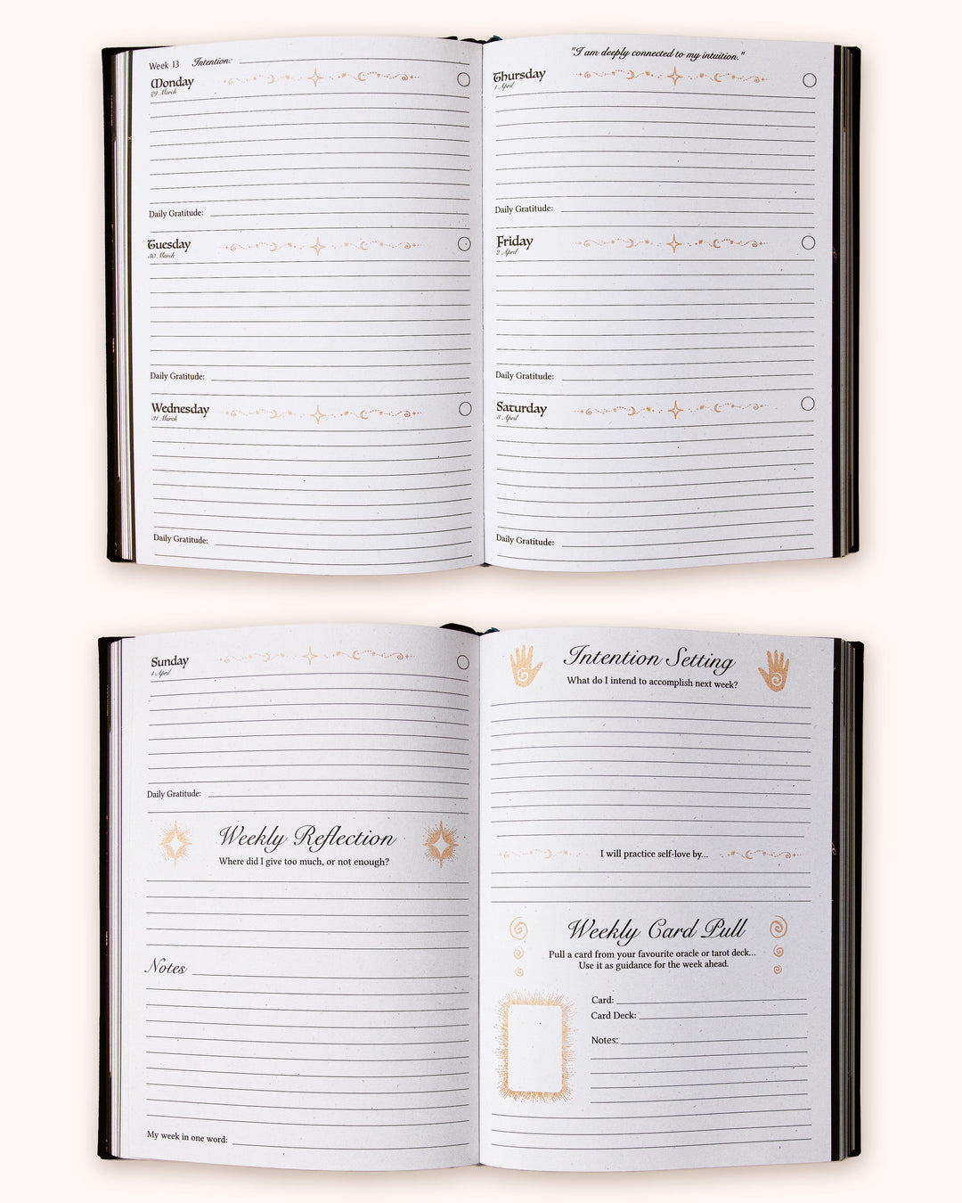 2027 Year of Growth Book