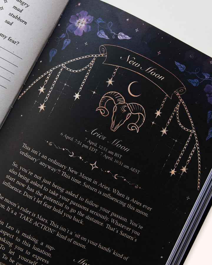 2027 Year of Growth Book