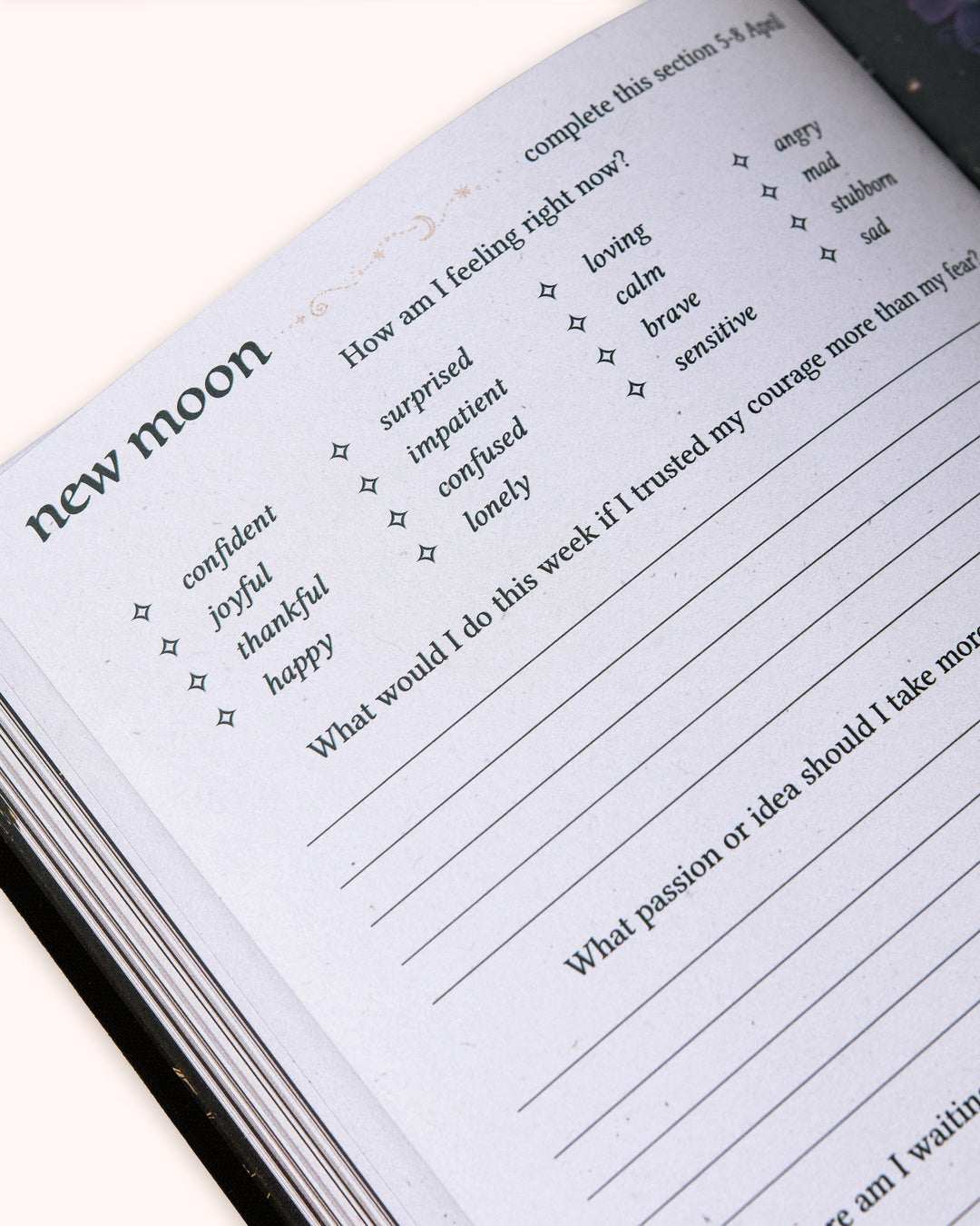 2027 Year of Growth Book