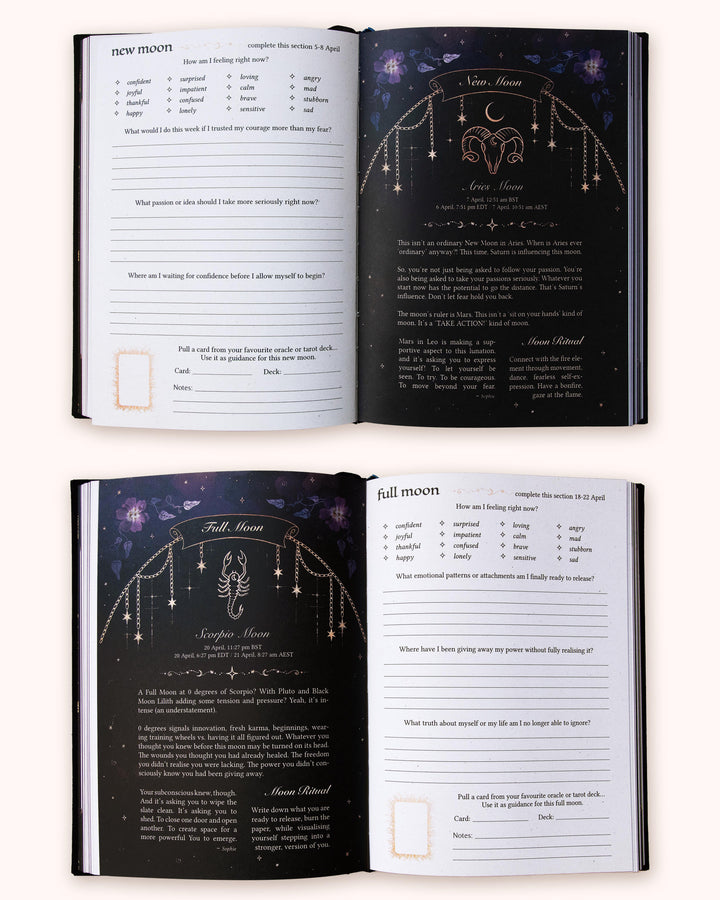 2027 Year of Growth Book