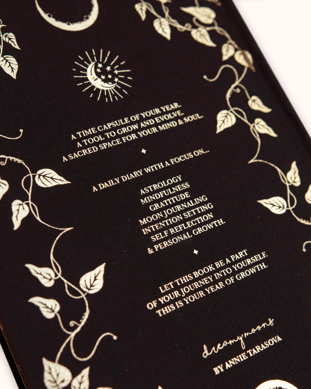 2027 Year of Growth Book
