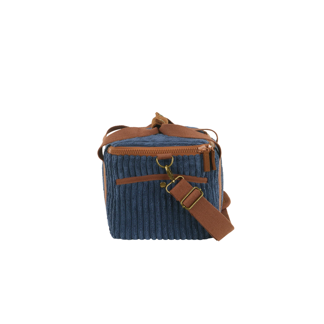 Cord Cooler Bag Mini - Lagoon