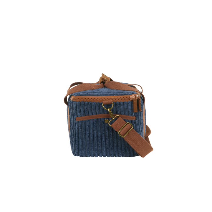 Cord Cooler Bag Mini - Lagoon