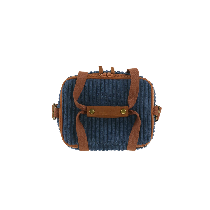 Cord Cooler Bag Mini - Lagoon