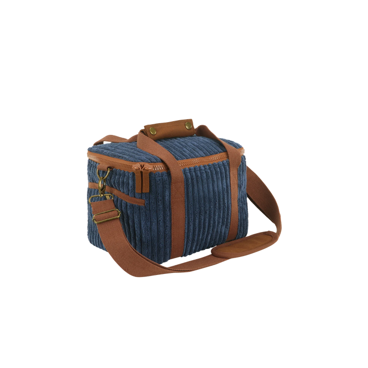Cord Cooler Bag Mini - Lagoon
