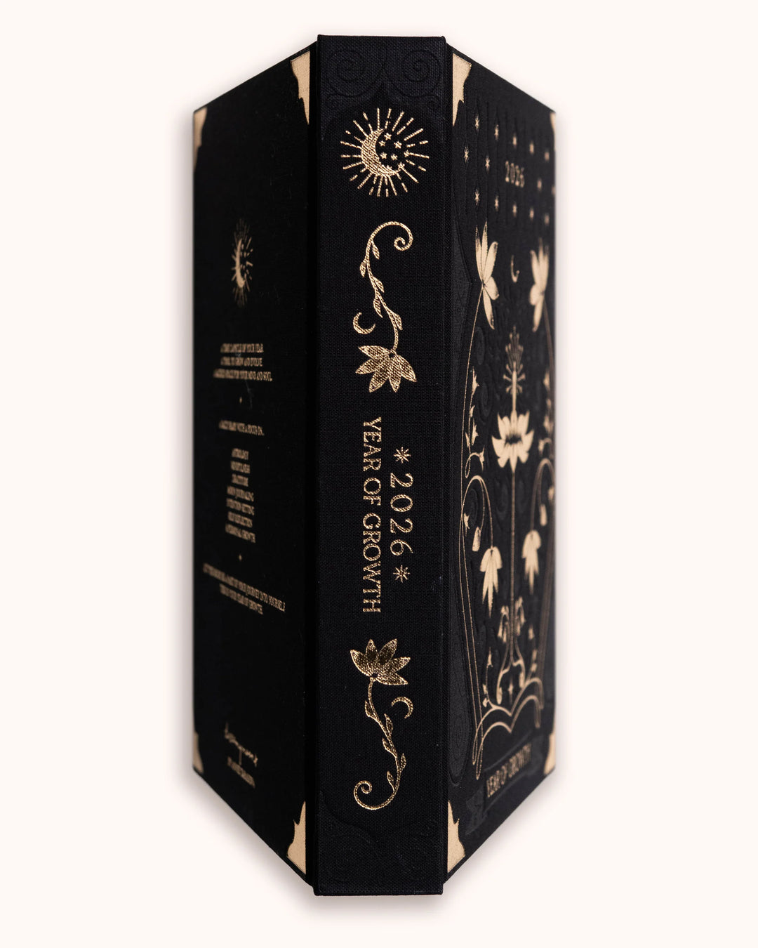 2026 Year of Growth Book
