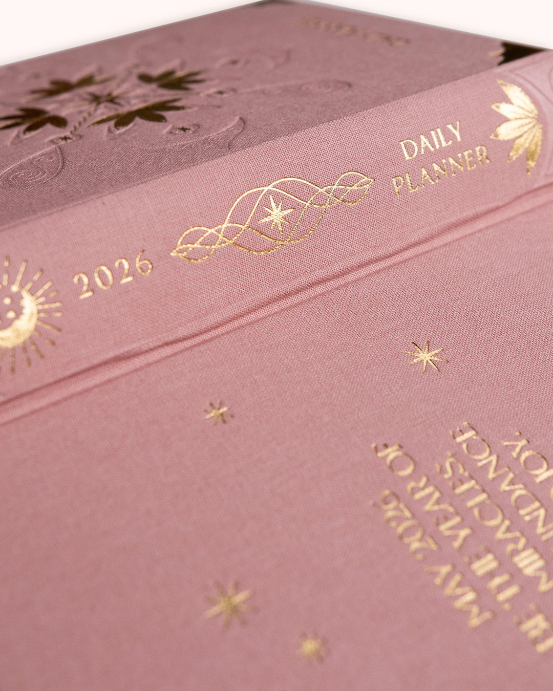 2026 Daily Planner