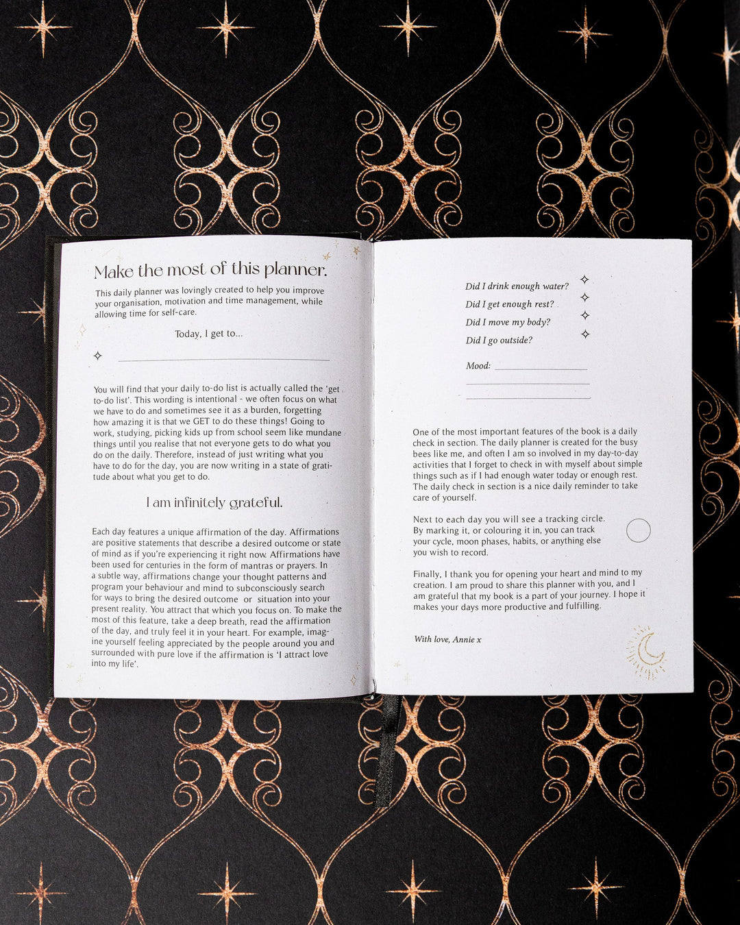 2026 Daily Planner