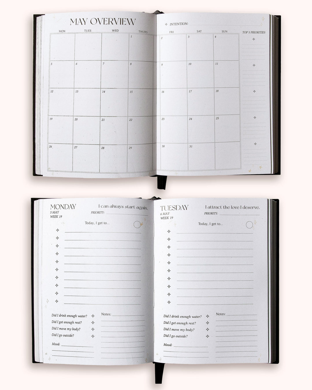 2026 Daily Planner