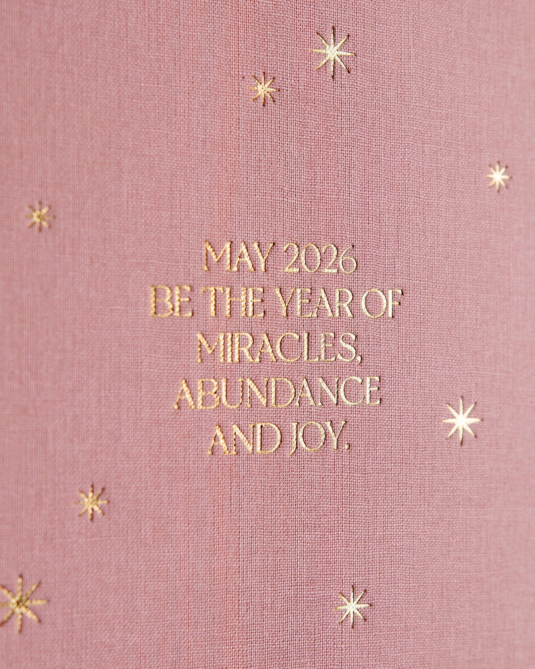 2026 Daily Planner