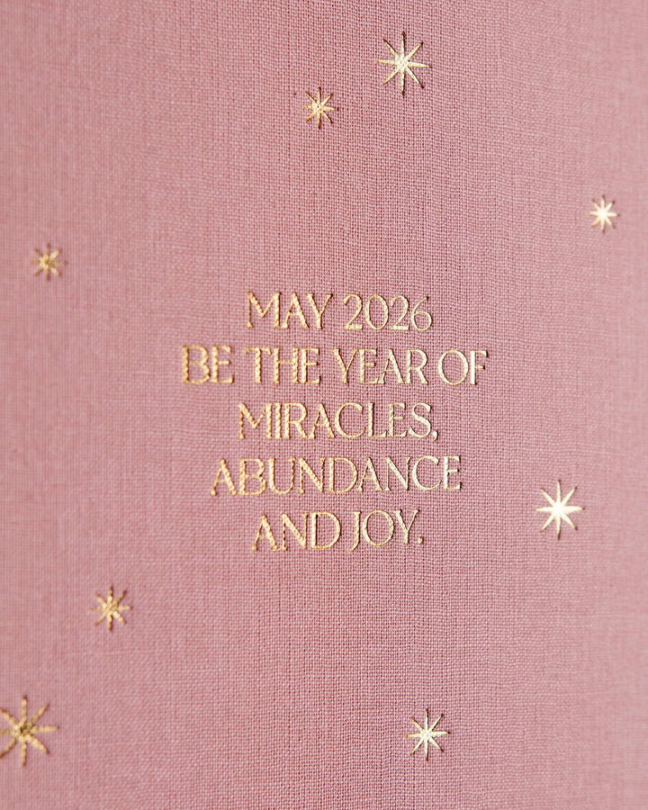 2026 Daily Planner