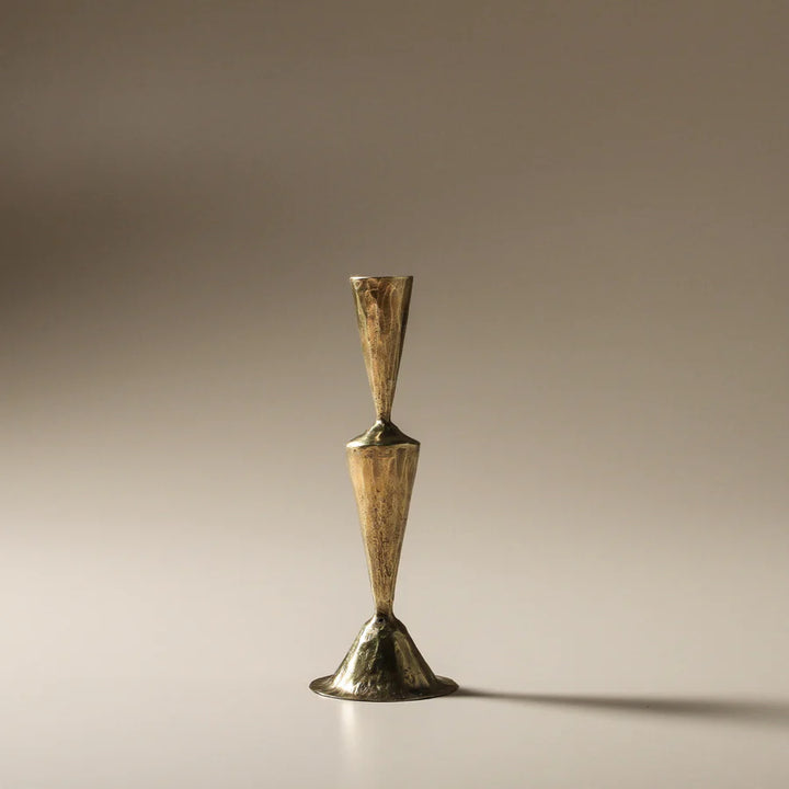 Iris Candlestand