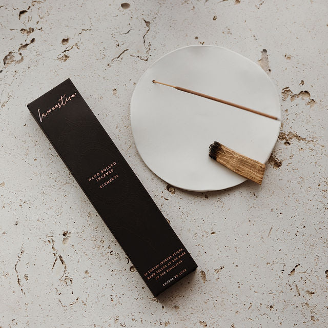 Hand Rolled Incense ~ Dreamer