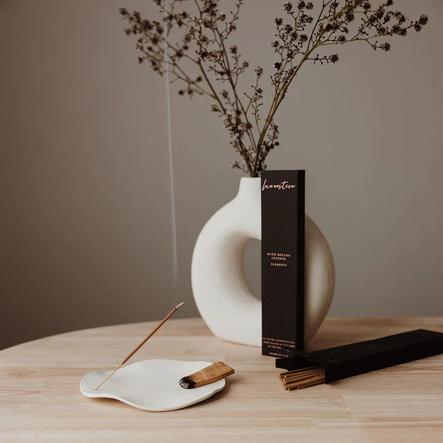 Hand Rolled Incense ~ Dreamer