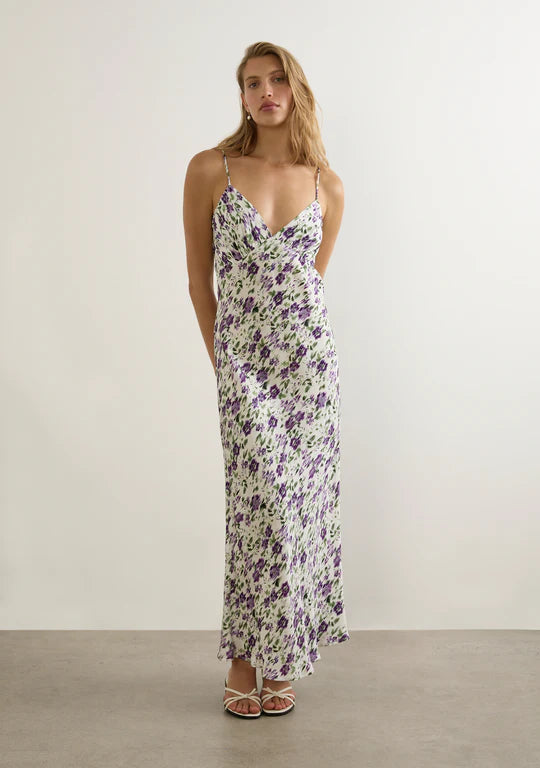 Kalinda Maxi Dress