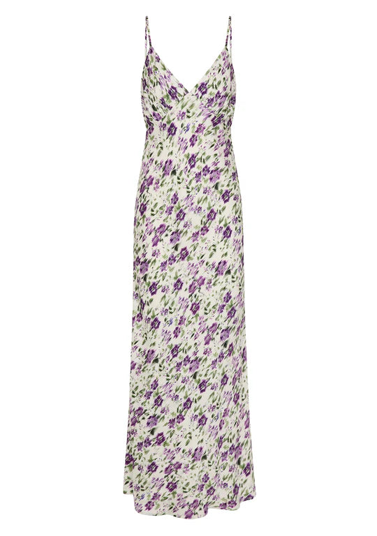 Kalinda Maxi Dress
