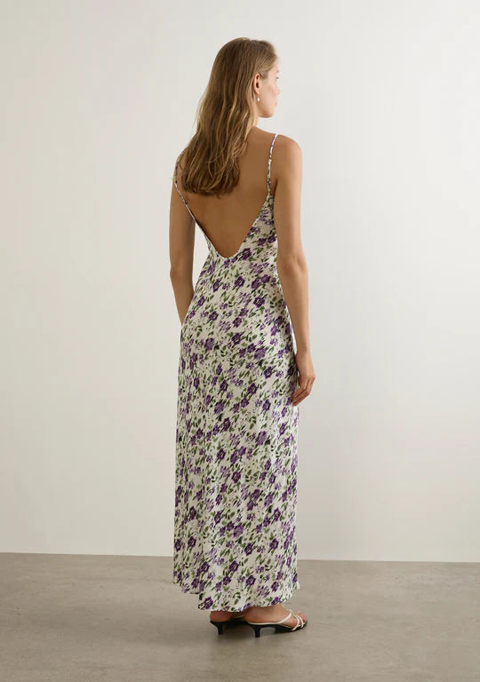 Kalinda Maxi Dress