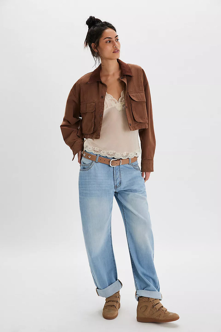 Jonis Denim Jeans