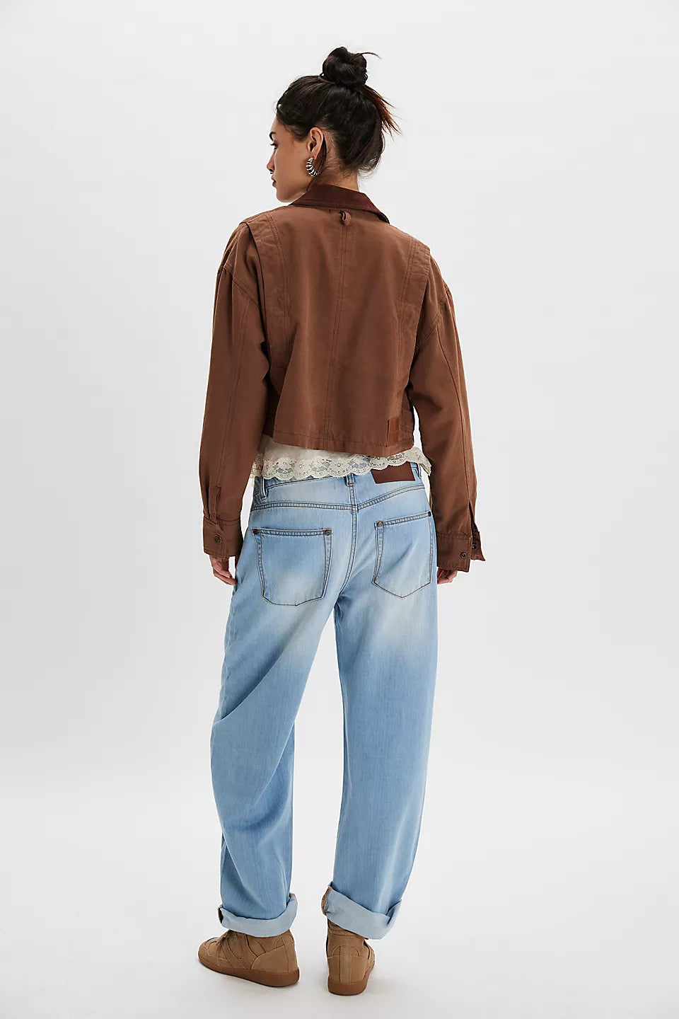 Jonis Denim Jeans