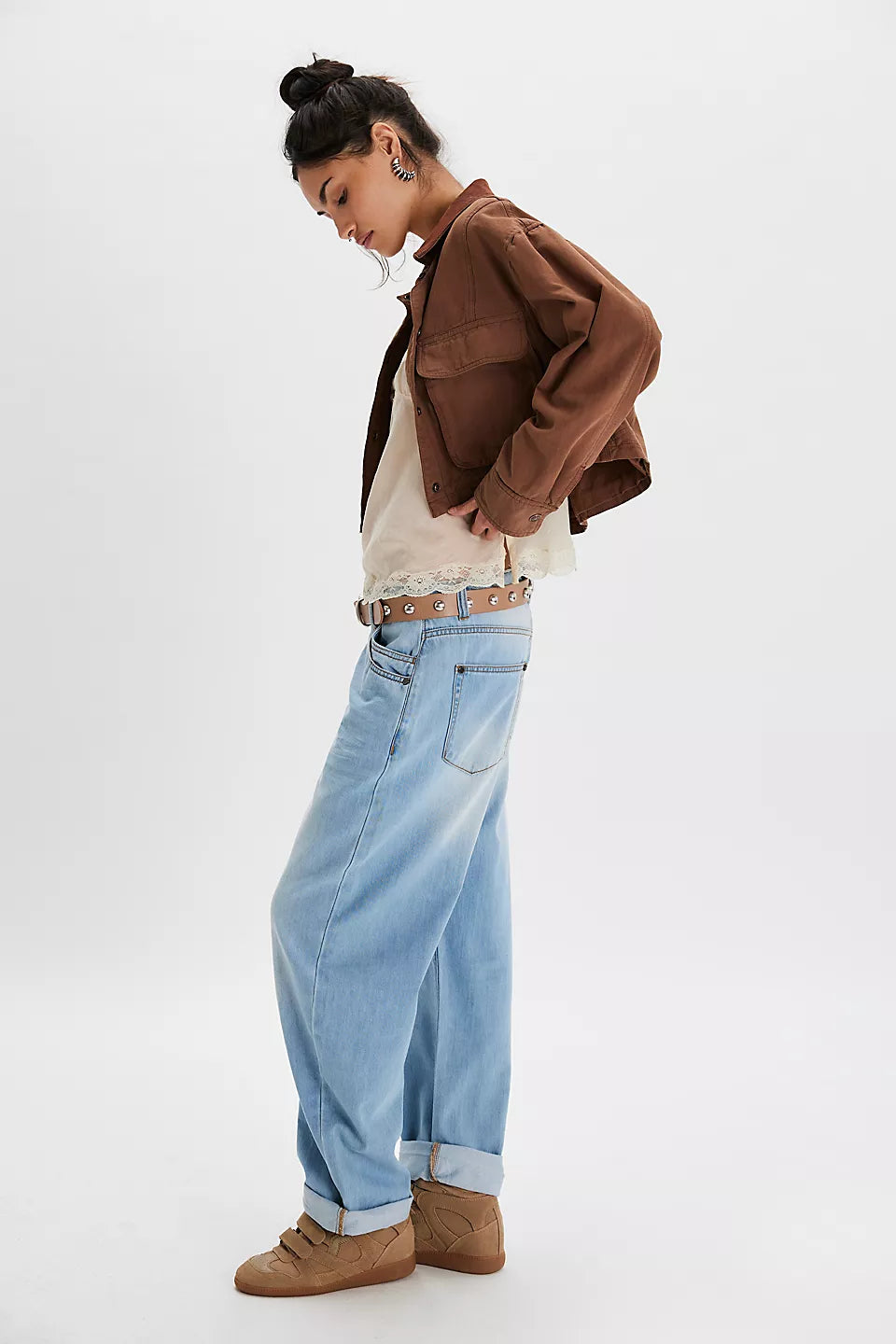 Jonis Denim Jeans
