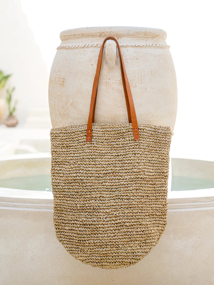 Solana Bag Natural