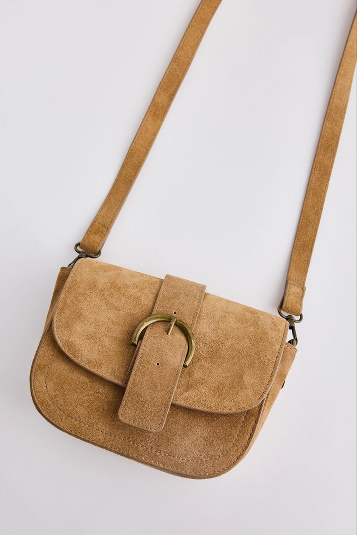 Caraway Bag - Tan