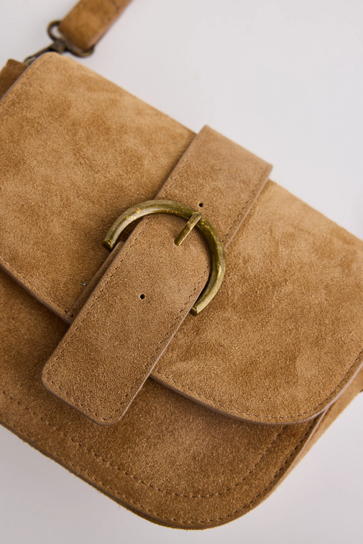 Caraway Bag - Tan