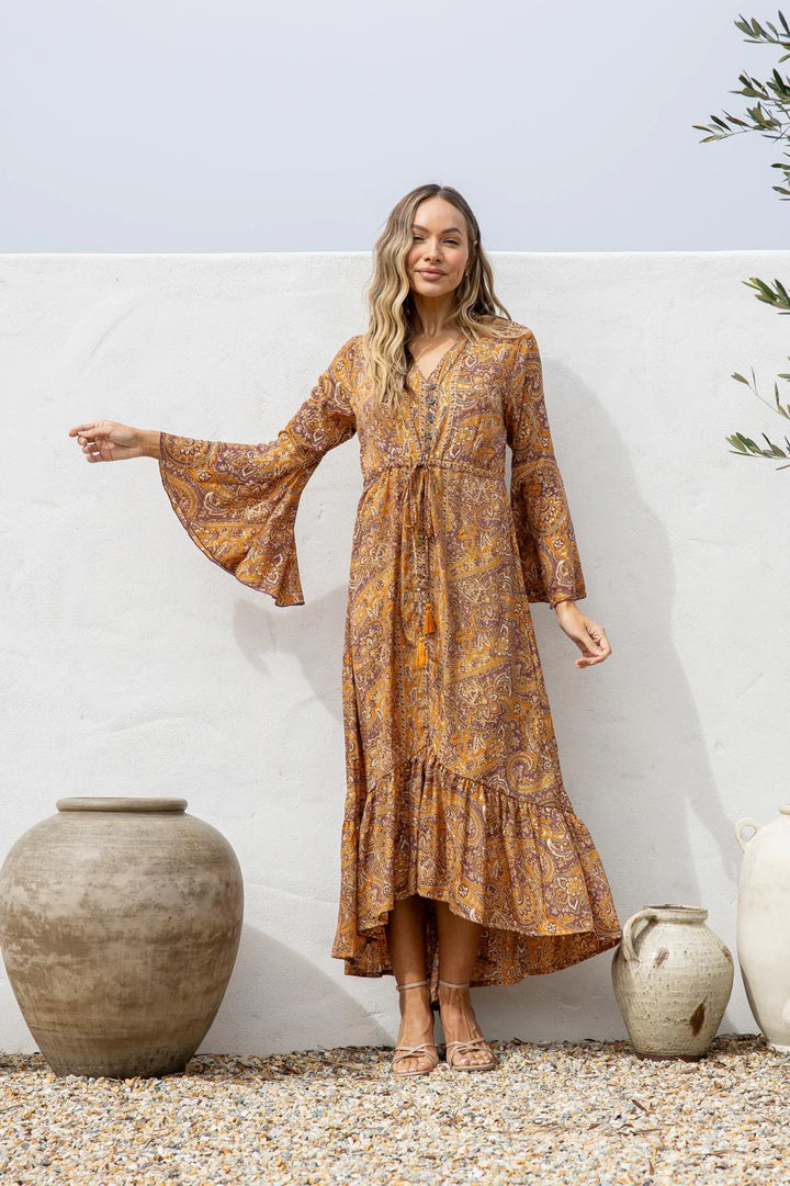 Hannah Maxi