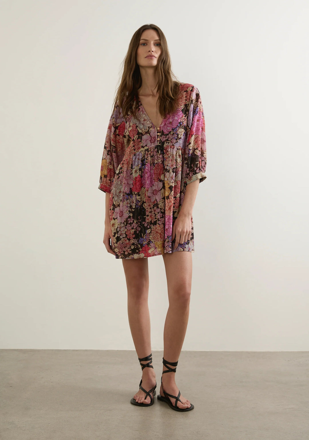 Valley Mini Dress