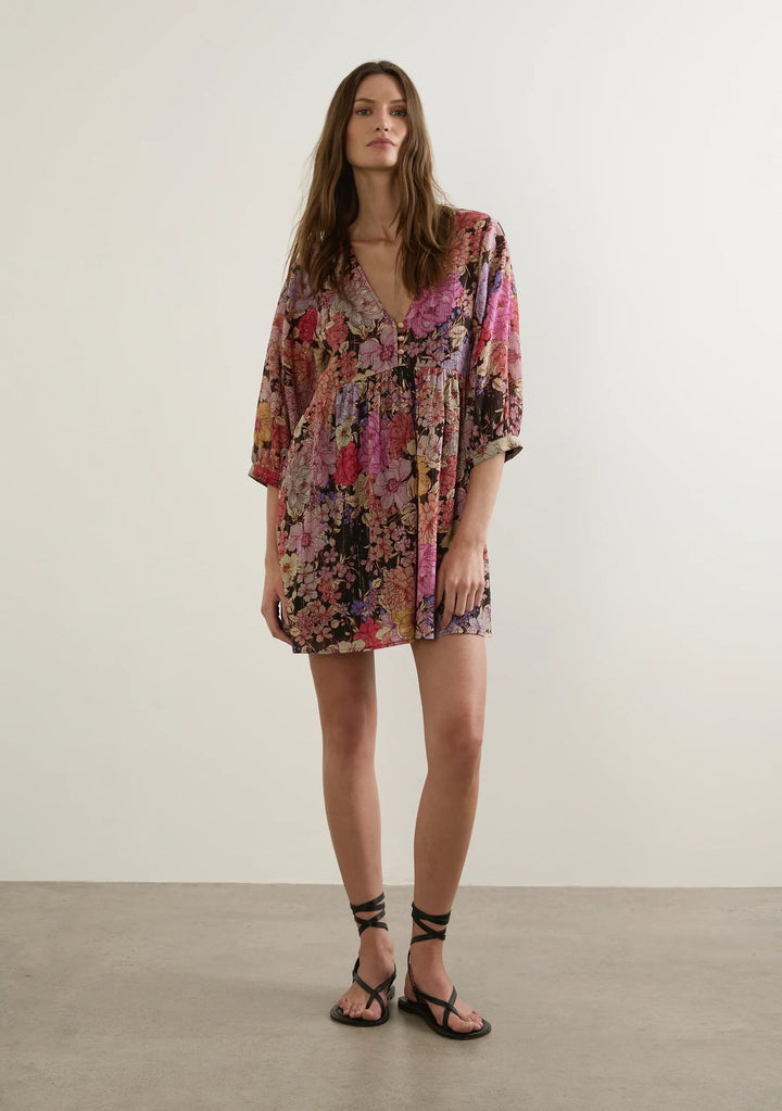 Valley Mini Dress