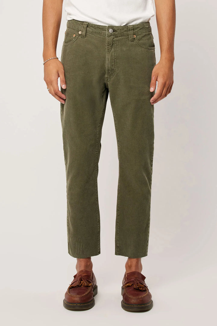 Relaxo Chop Cord - Olive