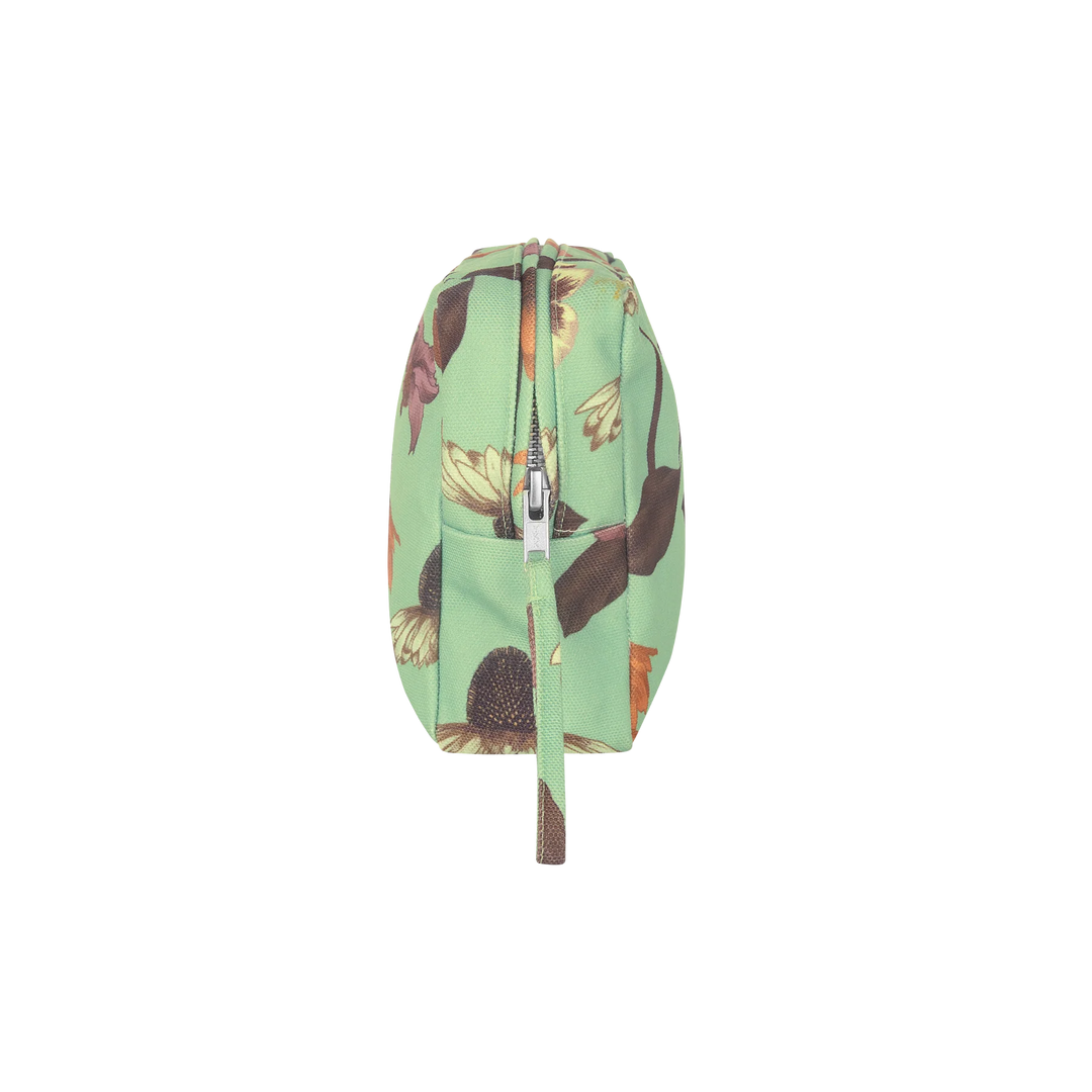Glades Zip Bag - Meadow
