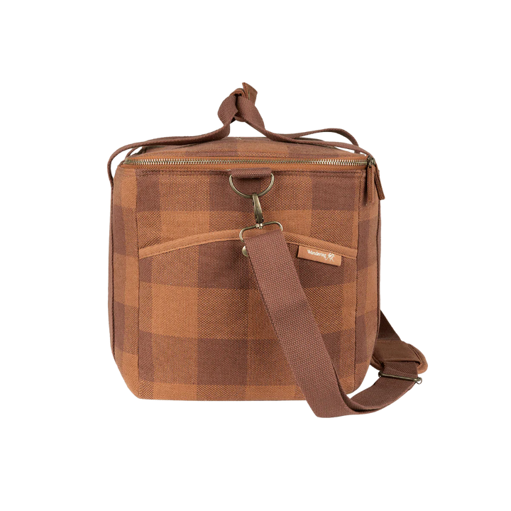 Camp Cooler Bag | Hemp