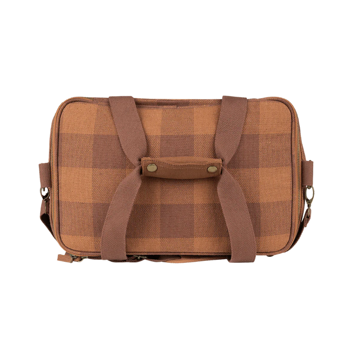Camp Cooler Bag | Hemp