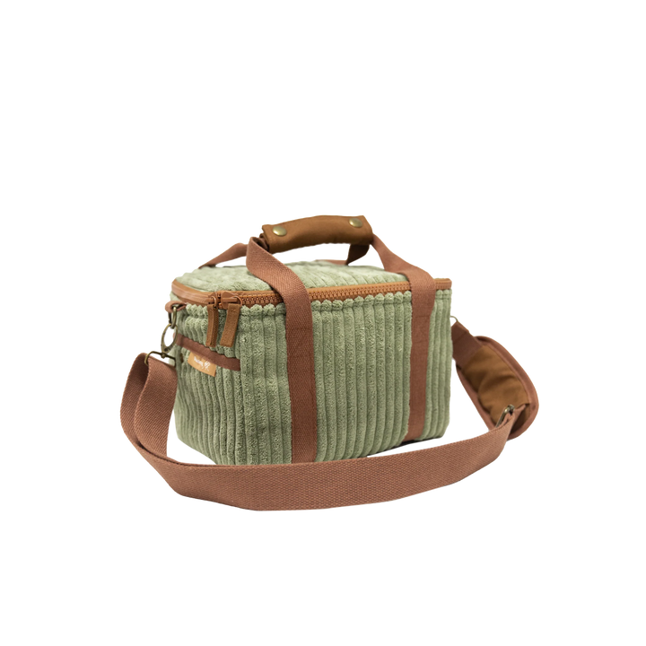 Cord Cooler Bag Mini - Cactus