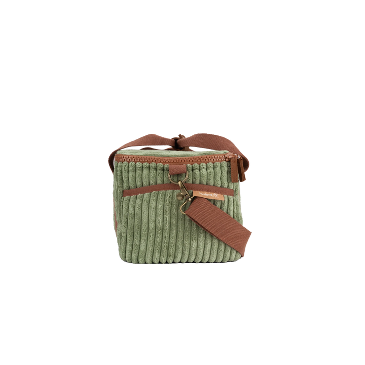 Cord Cooler Bag Mini - Cactus