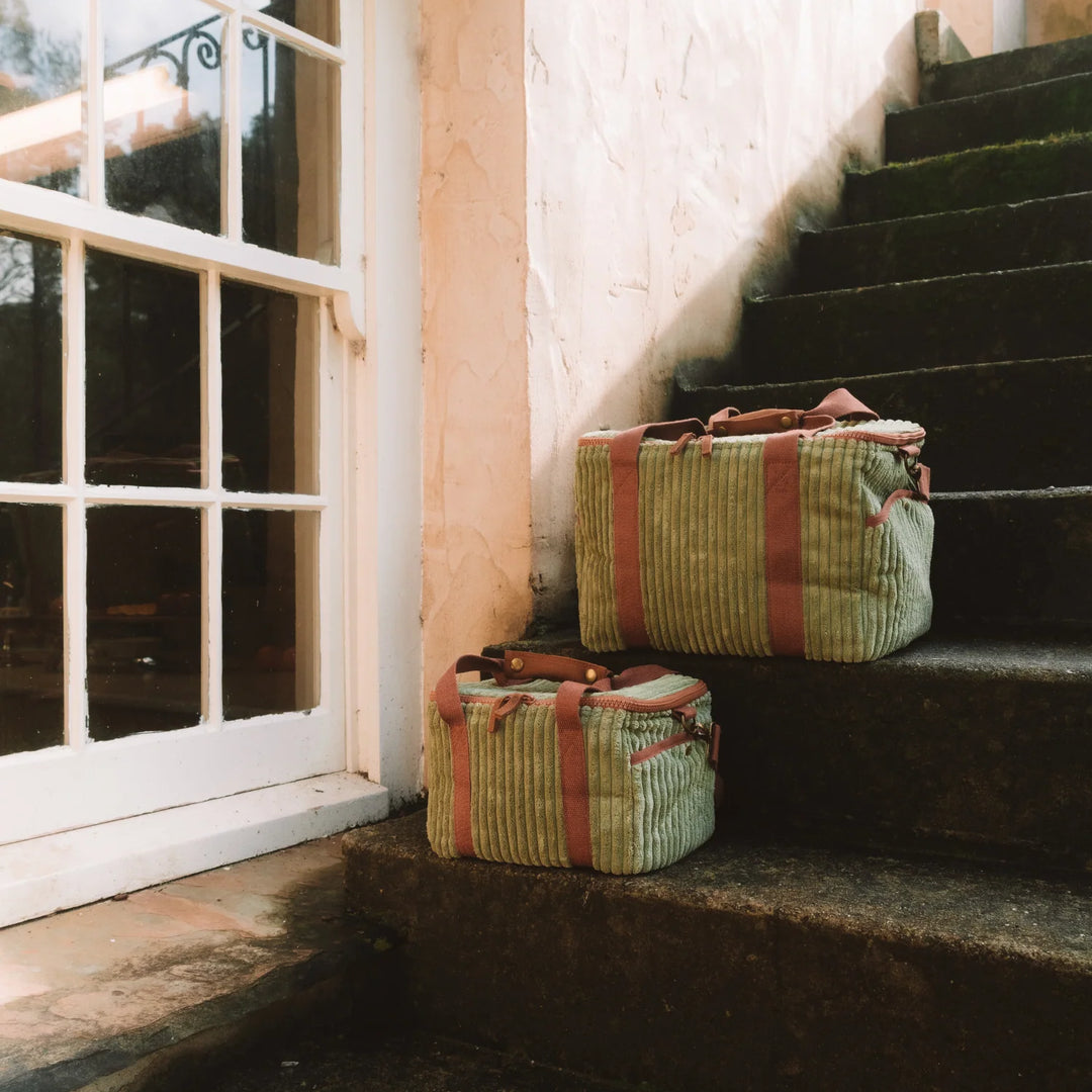 Cord Cooler Bag Mini - Cactus