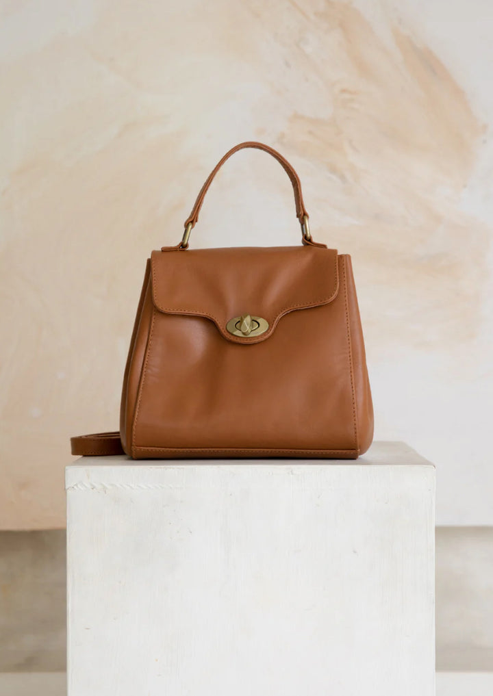 Verve Vintage - Tan