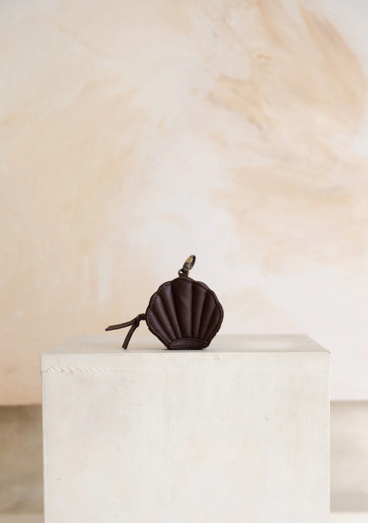 Koa Purse - Chocolate