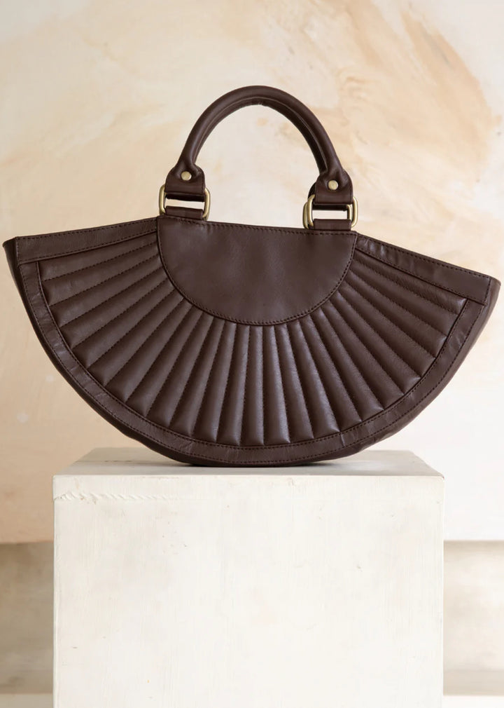 Soleil Grande - Chocolate