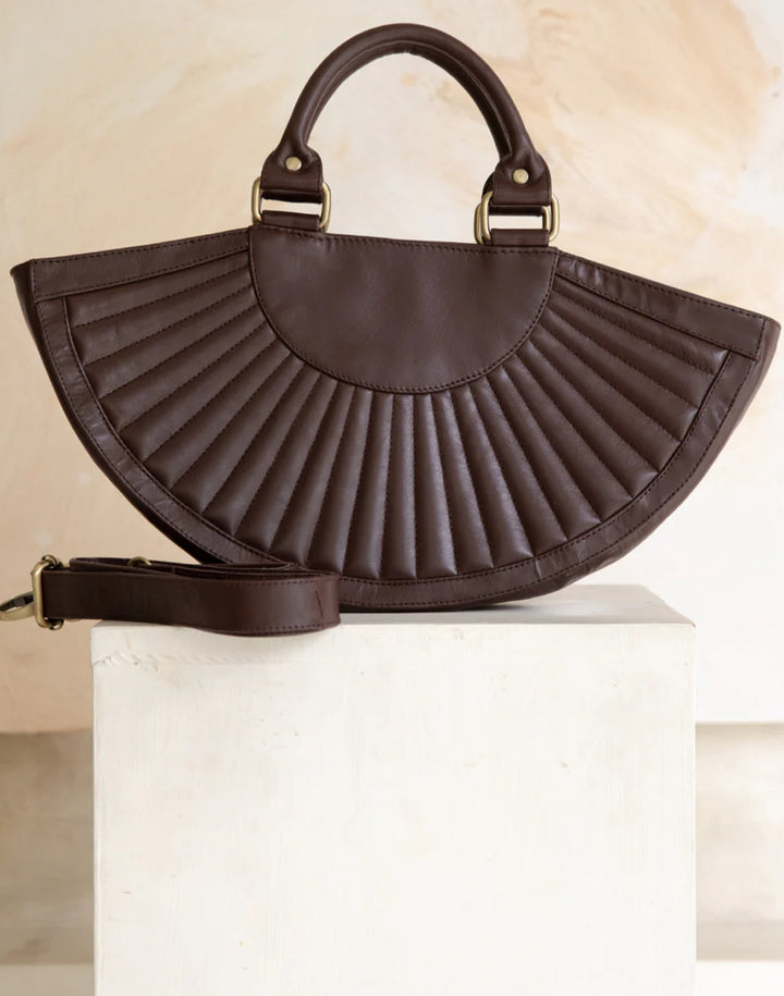 Soleil Grande - Chocolate