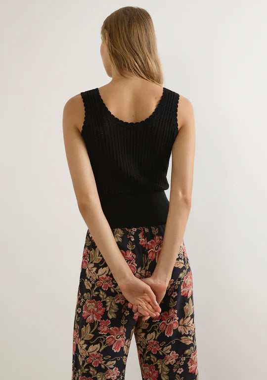 Shiloh Knit Cami