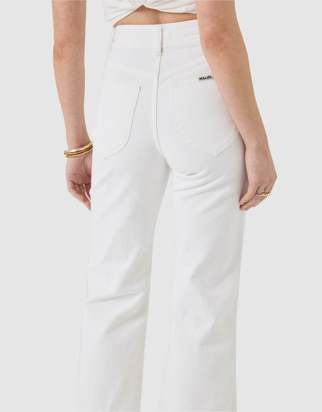 Eastcoast Flare Celeste White Gold