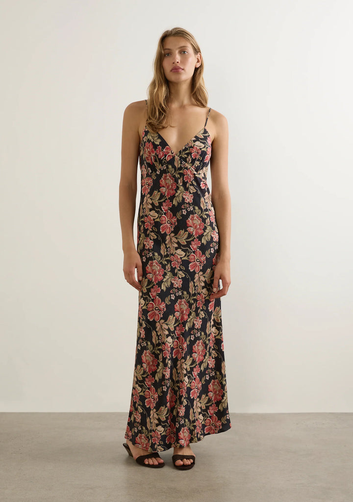 Kalinda Maxi Dress