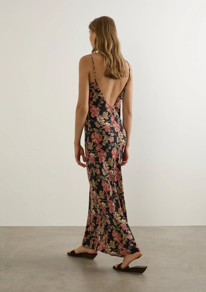 Kalinda Maxi Dress